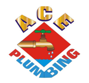 ACE Plumbing Logo H