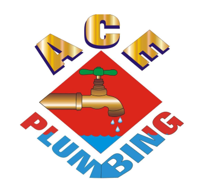 ACE Plumbing Logo H